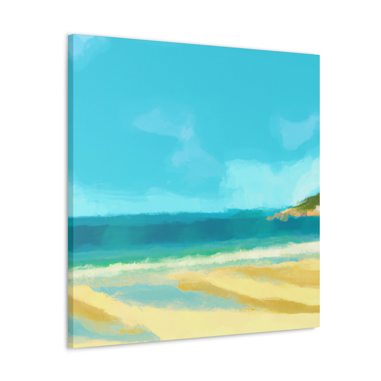 Beach Lifestyle - Wall Art