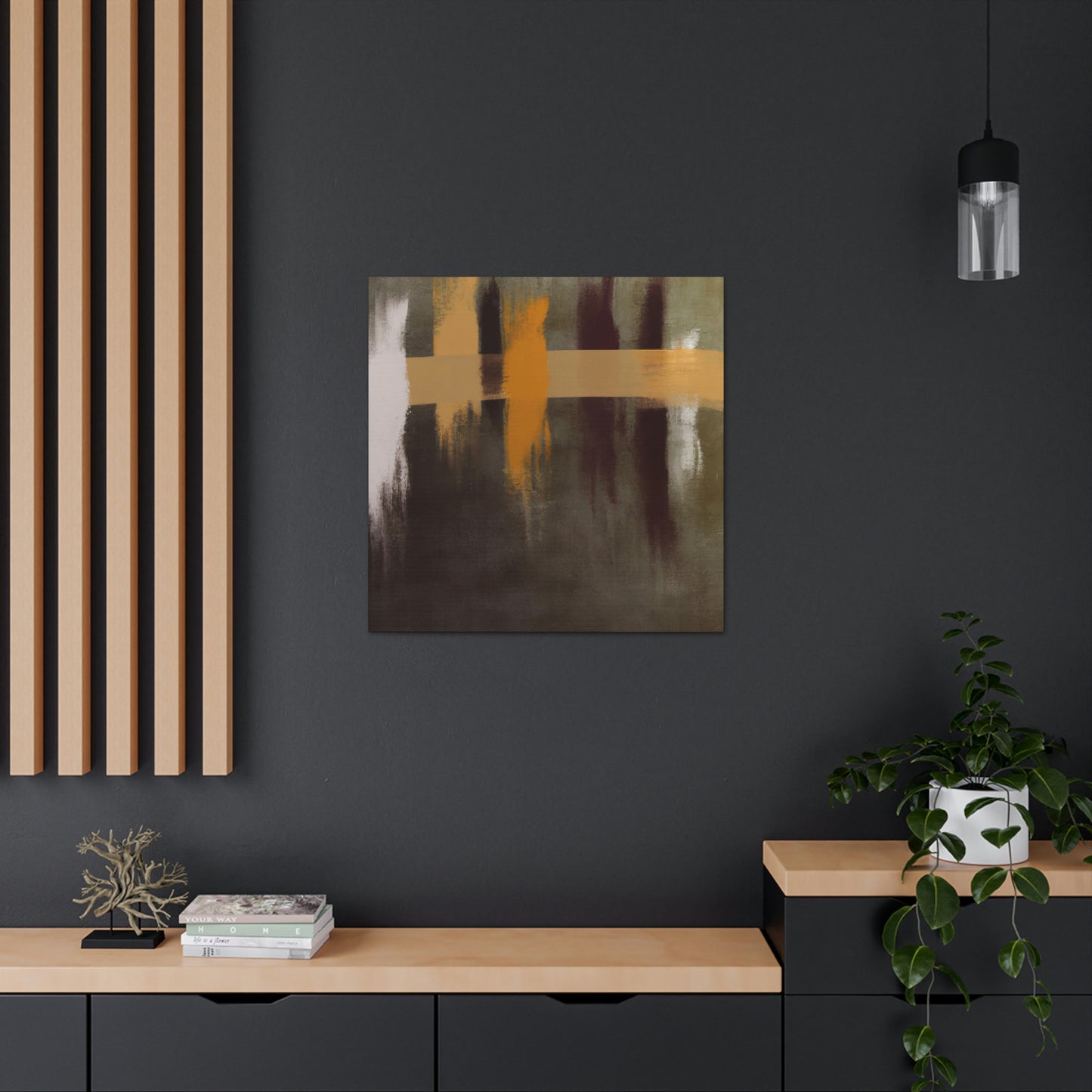 Aura Abstractions - Wall Art