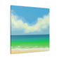 Natural Tranquility - Wall Art