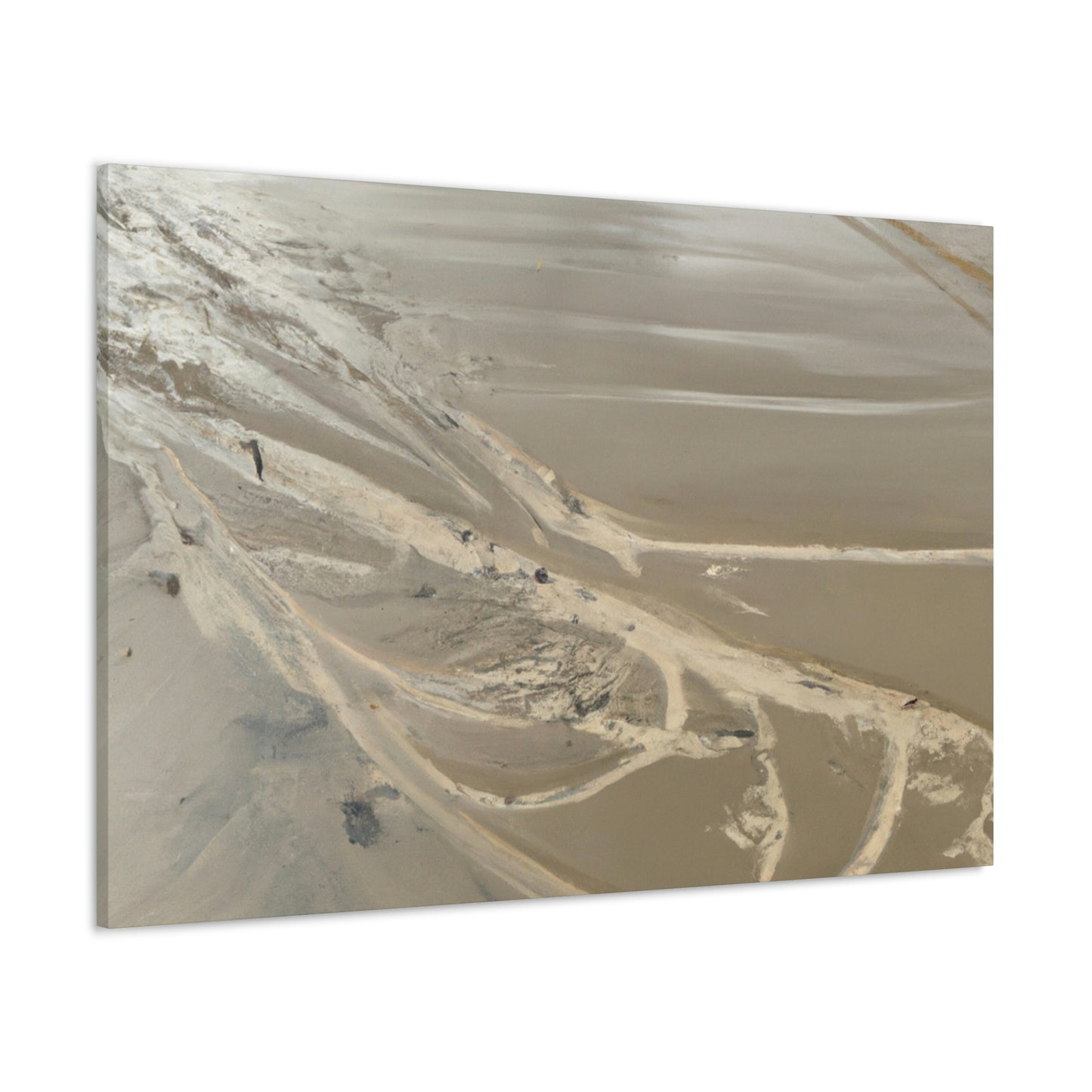 Sandscape - Wall Art