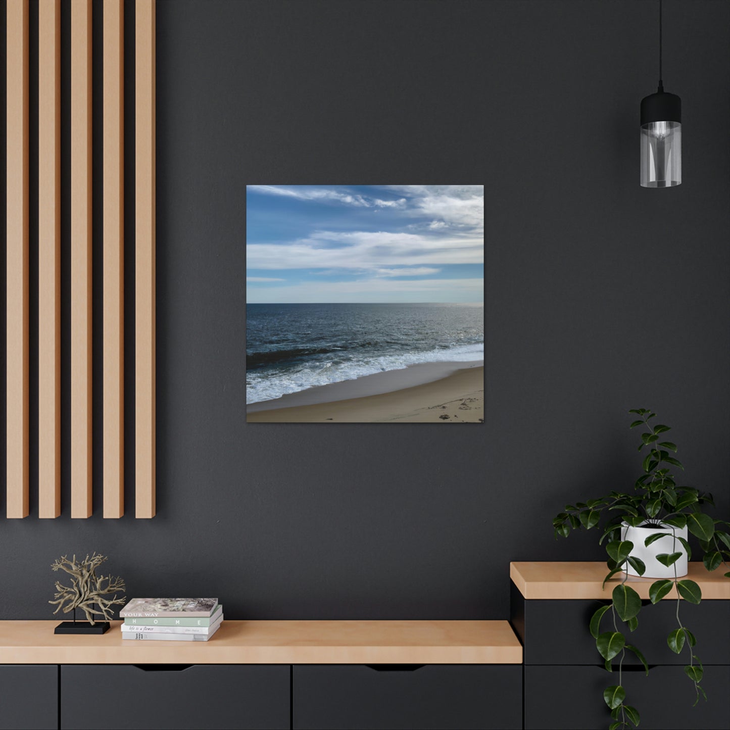 Oceanic - Wall Art