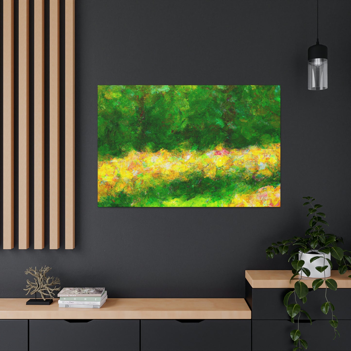 Spring Sunshine - Wall Art