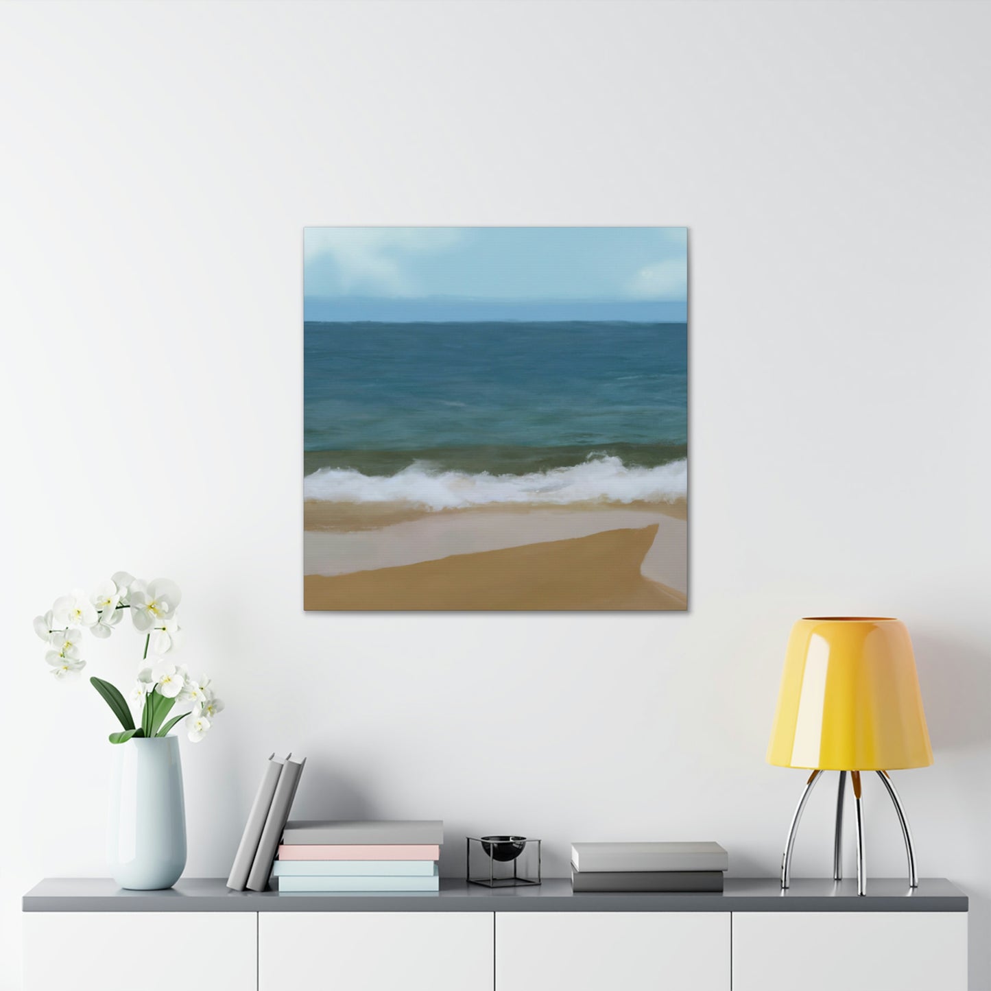 Seascape - Wall Art