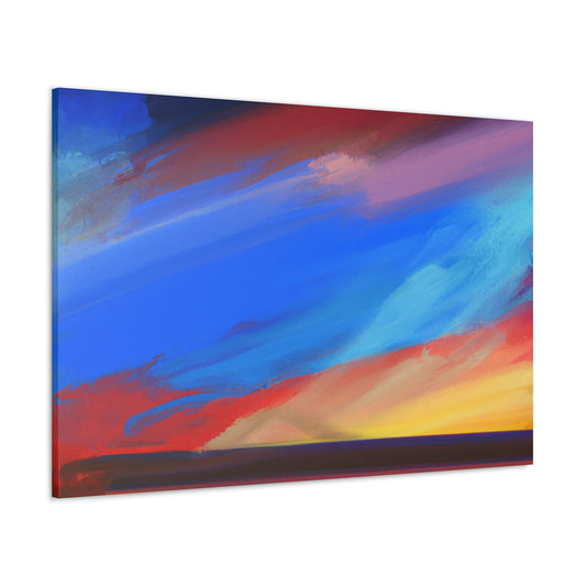 Abstract Adventures - Wall Art