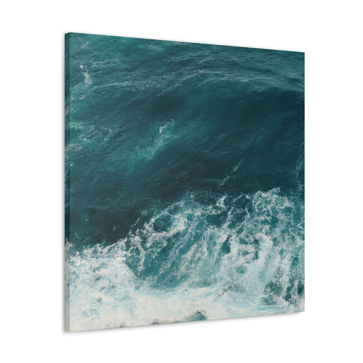 Ocean Tranquility - Wall Art