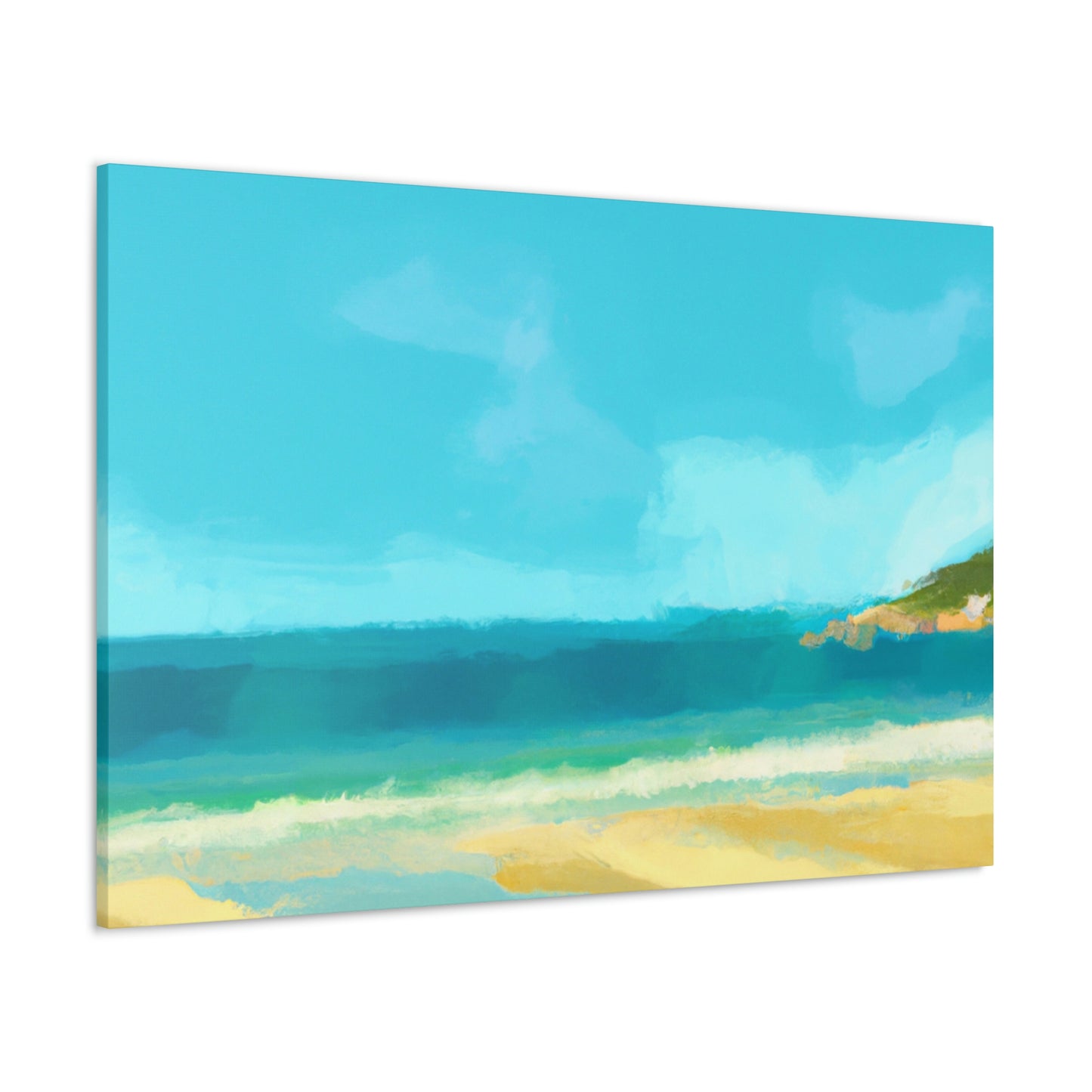 Beach Lifestyle - Wall Art