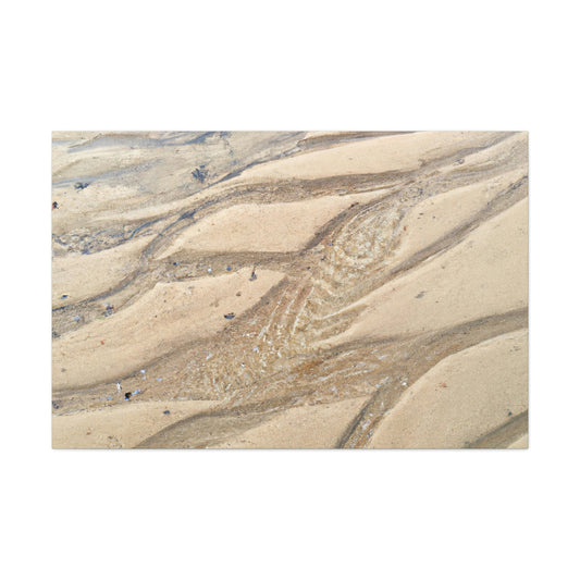 Natural Impressions - Wall Art