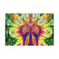 Cosmic Cleo - Wall Art