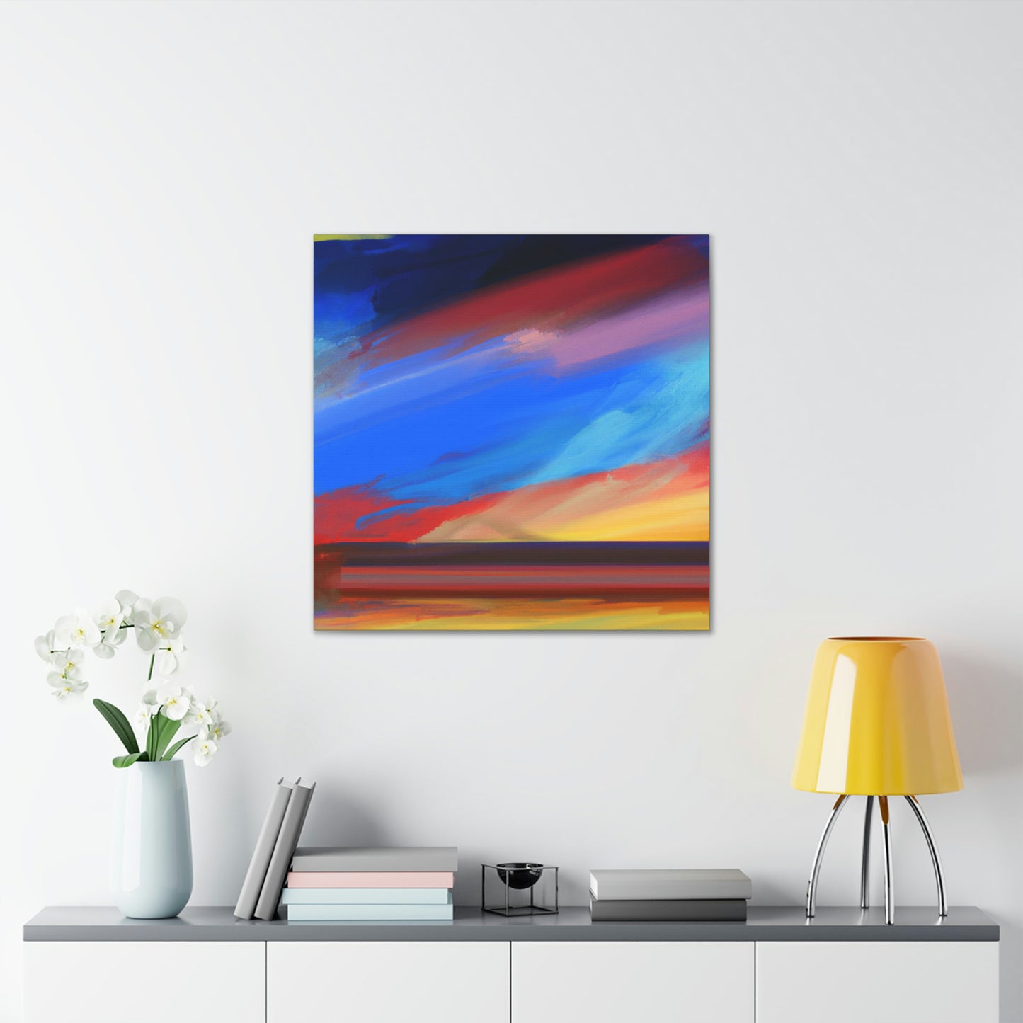 Abstract Adventures - Wall Art