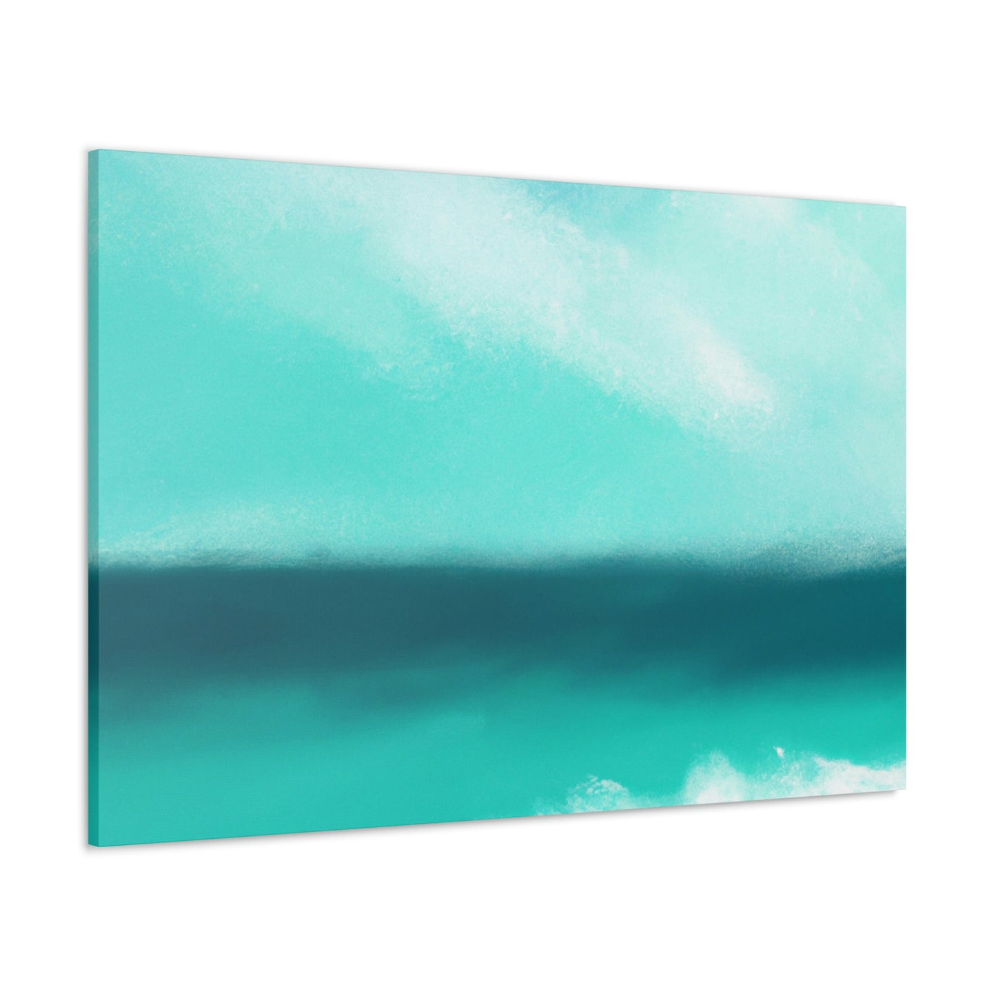 Ocean Gaze - Wall Art