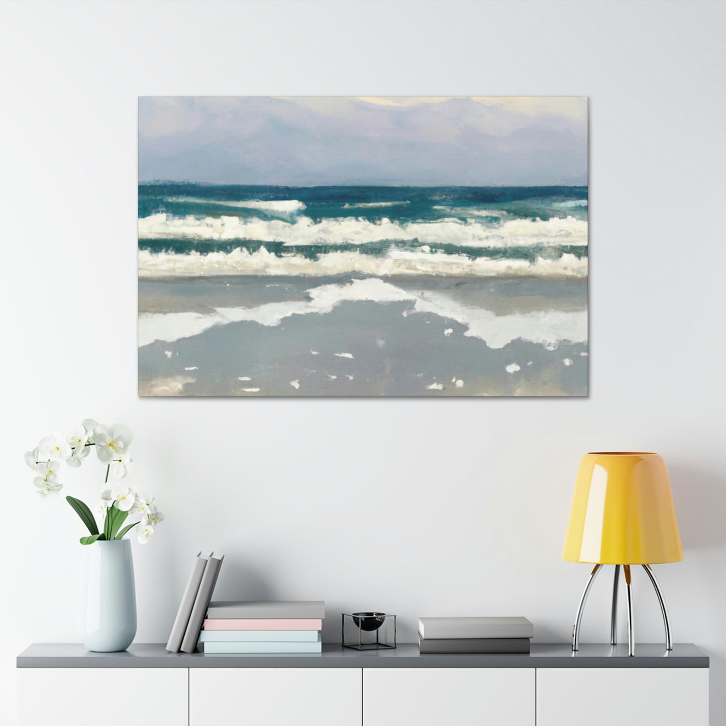 Ocean vibes - Wall Art