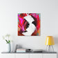 Ethereal Expressionism - Wall Art