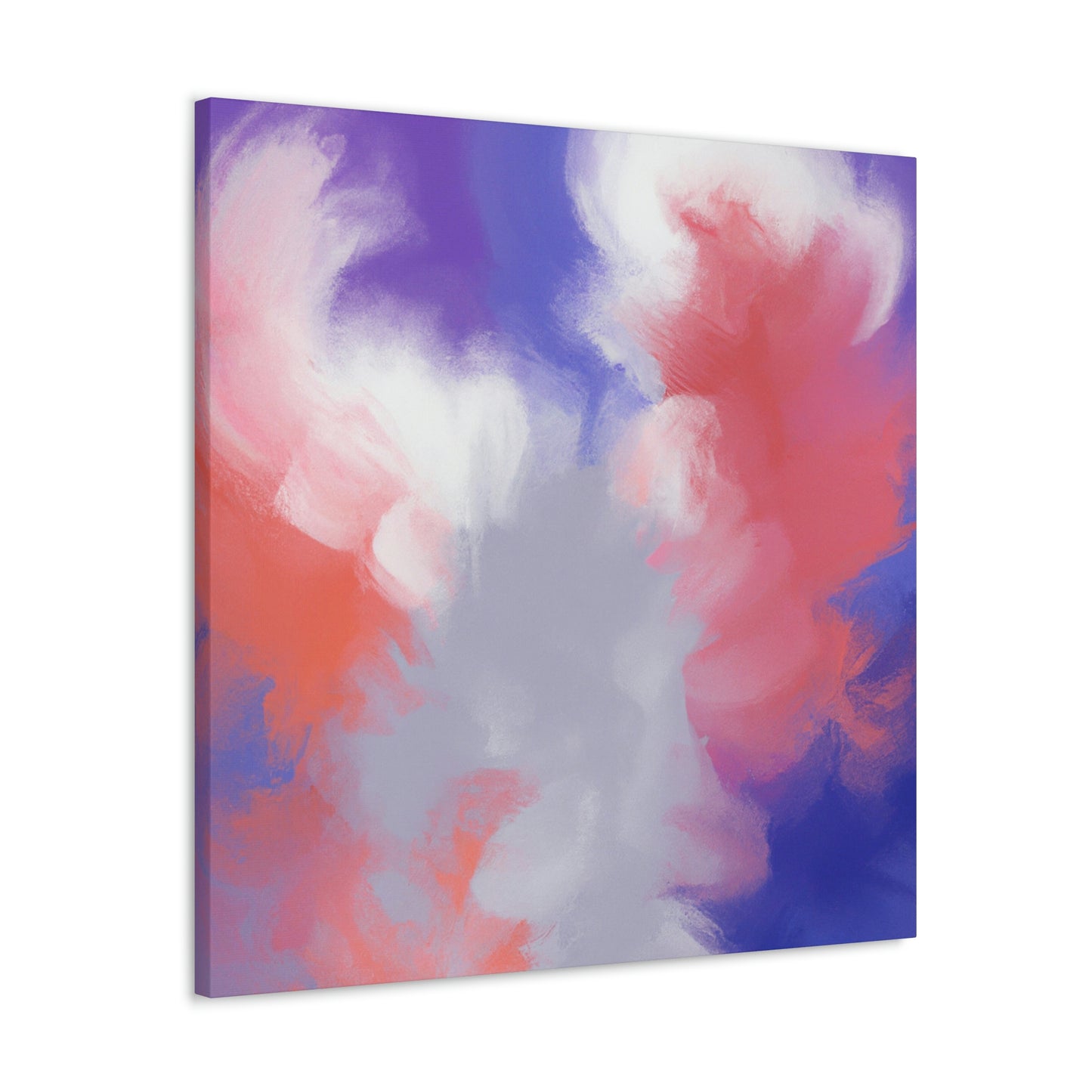 Spectral Canvas - Wall Art