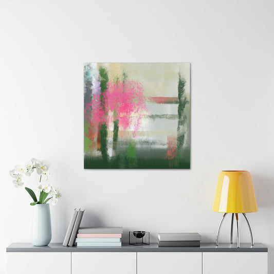 "Fantastic Flux" - Wall Art