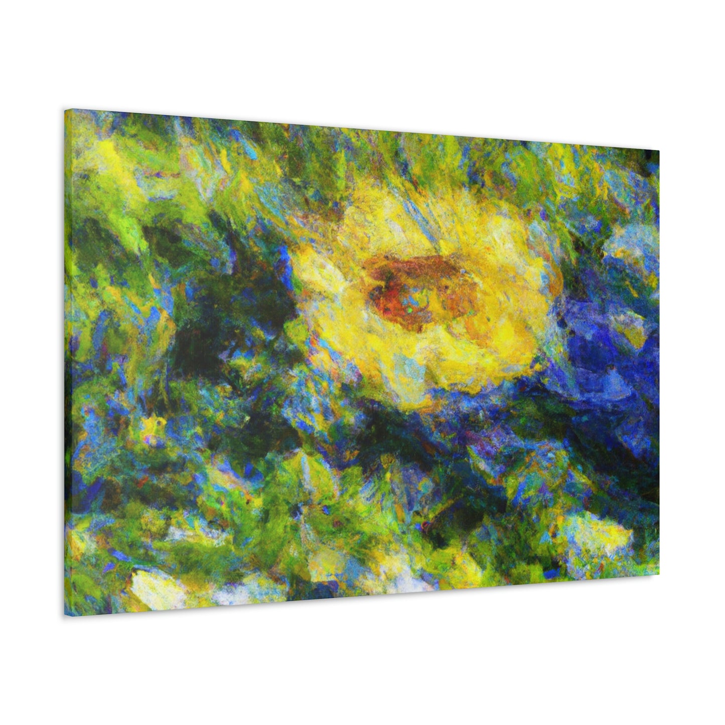 Impressionists Unveiled - Wall Art