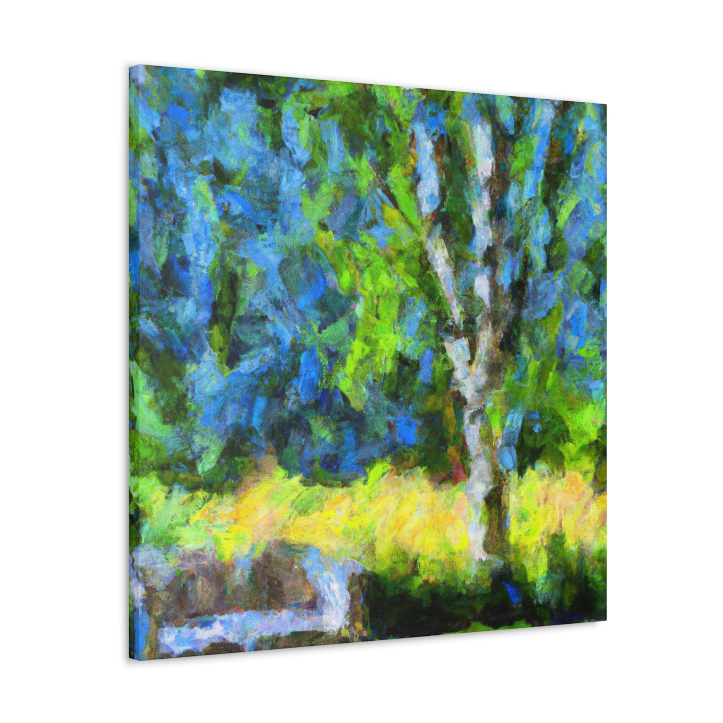 Aura Impressions - Wall Art