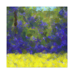 Impressionistic Expression. - Wall Art Painting