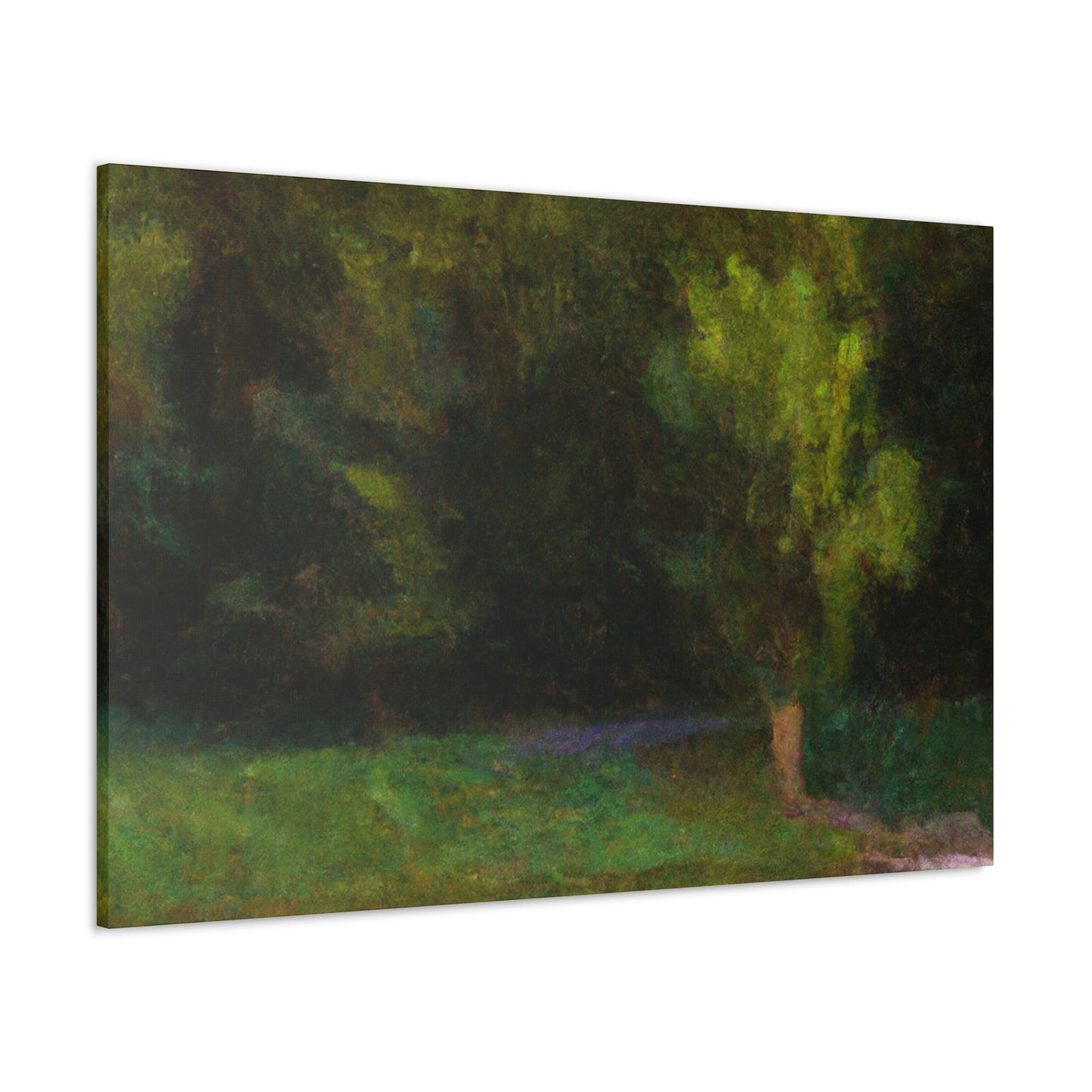 Impressionistic Visions - Wall Art