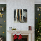Aurora Prismatica - Wall Art