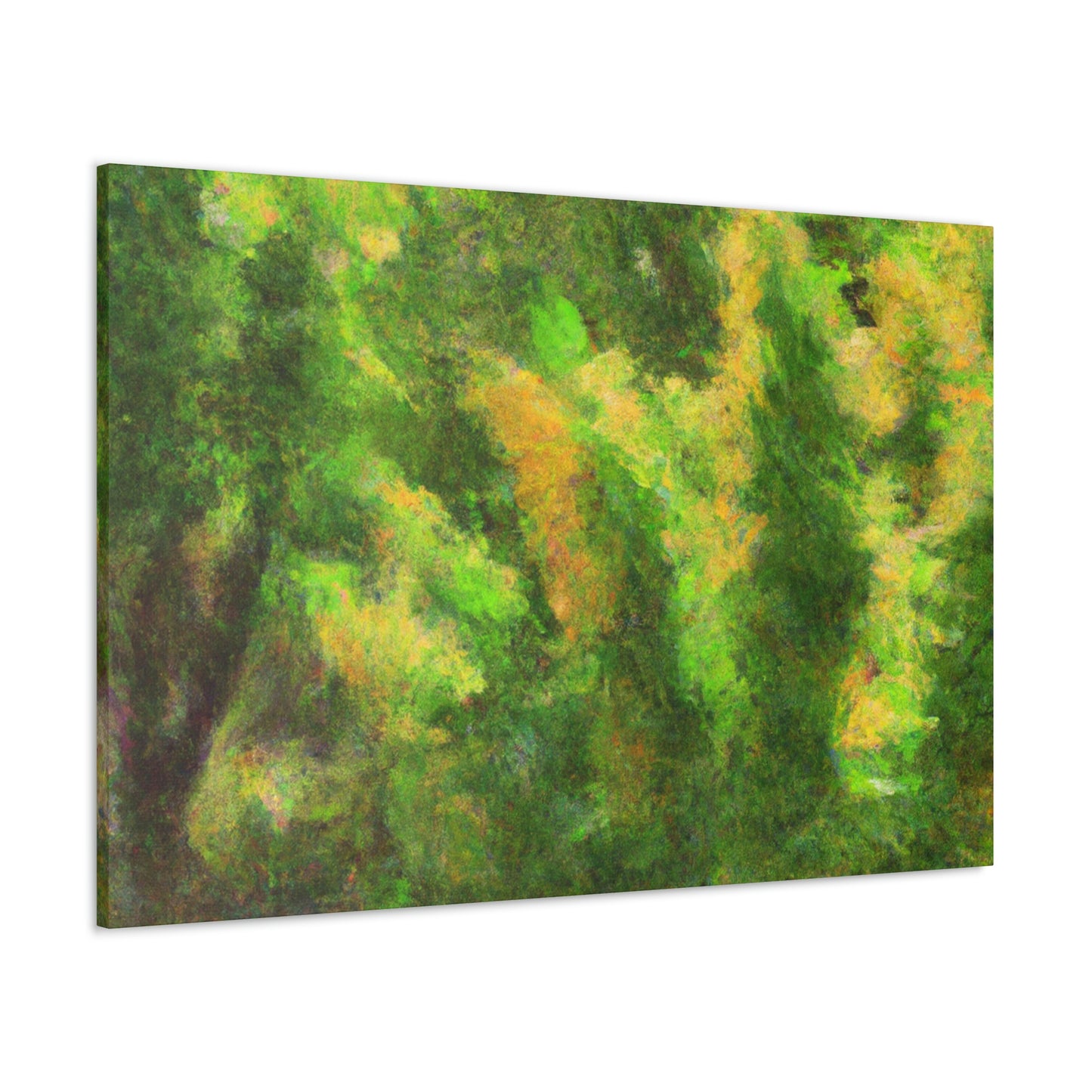 Aura Palette - Wall Art