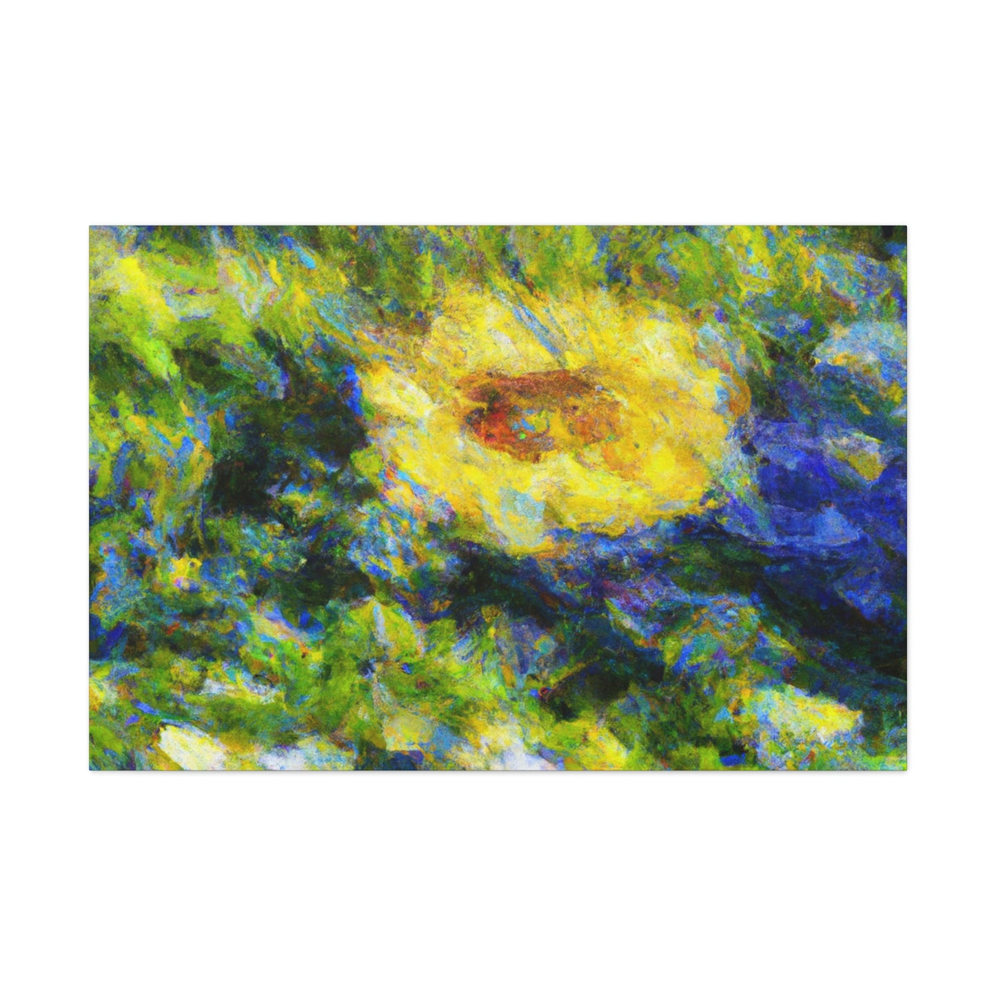 Impressionists Unveiled - Wall Art