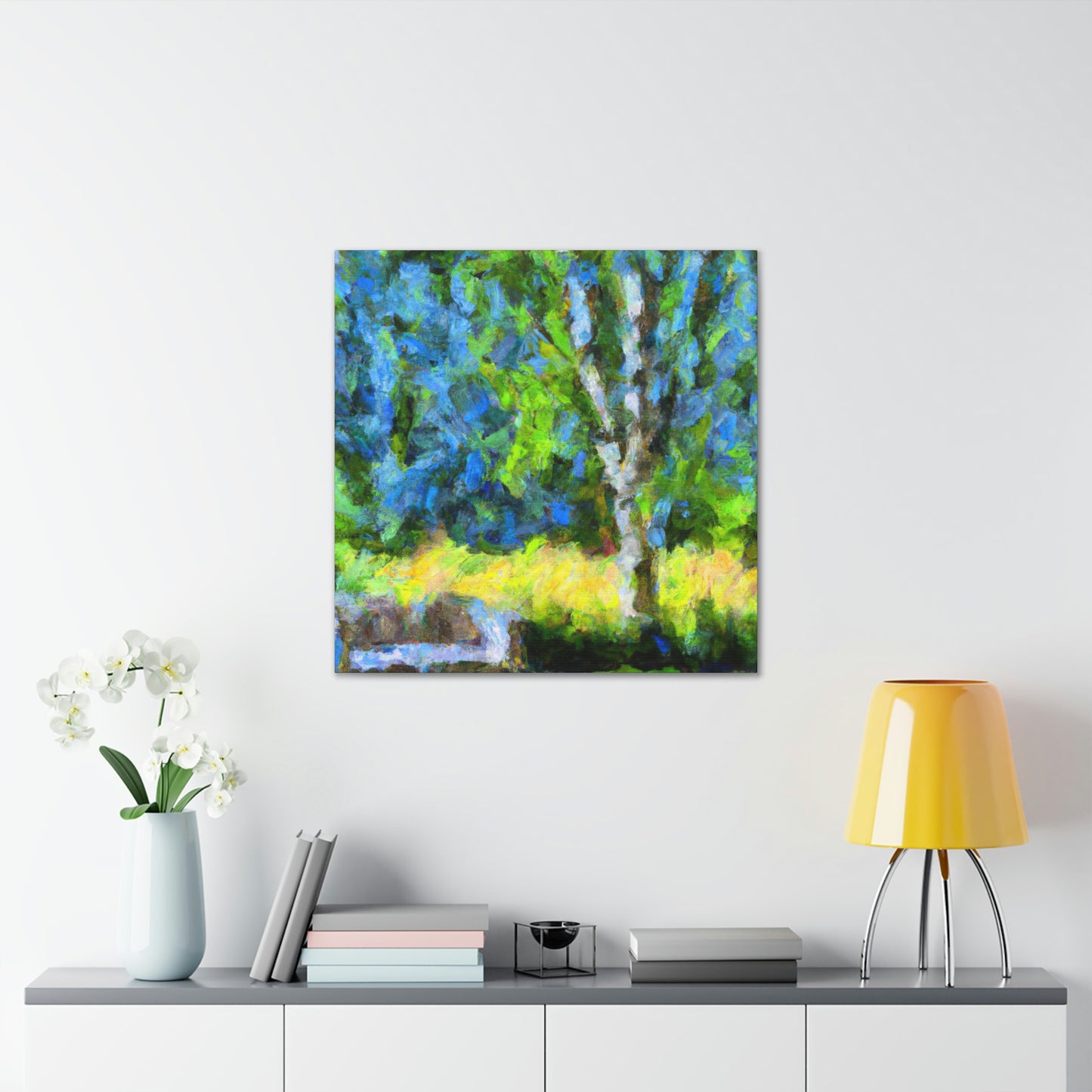 Aura Impressions - Wall Art