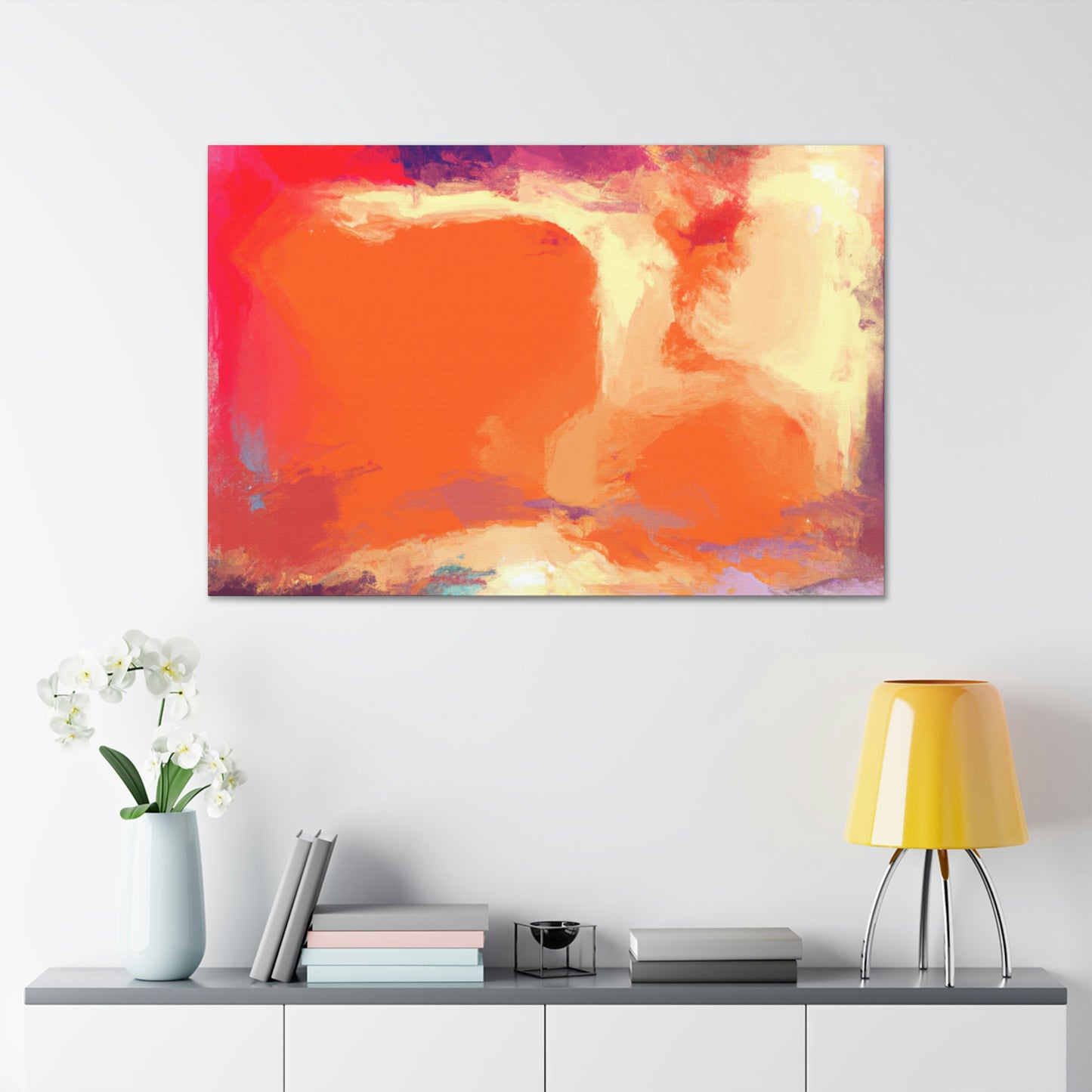 Chromatic Dreams - Wall Art