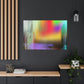 "Cosmic Residue" - Wall Art