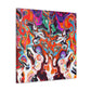 Cosmic Inspirations - Wall Art
