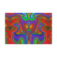 Psychedelic Imagery - Wall Art