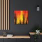 Spectrum Splendor - Wall Art