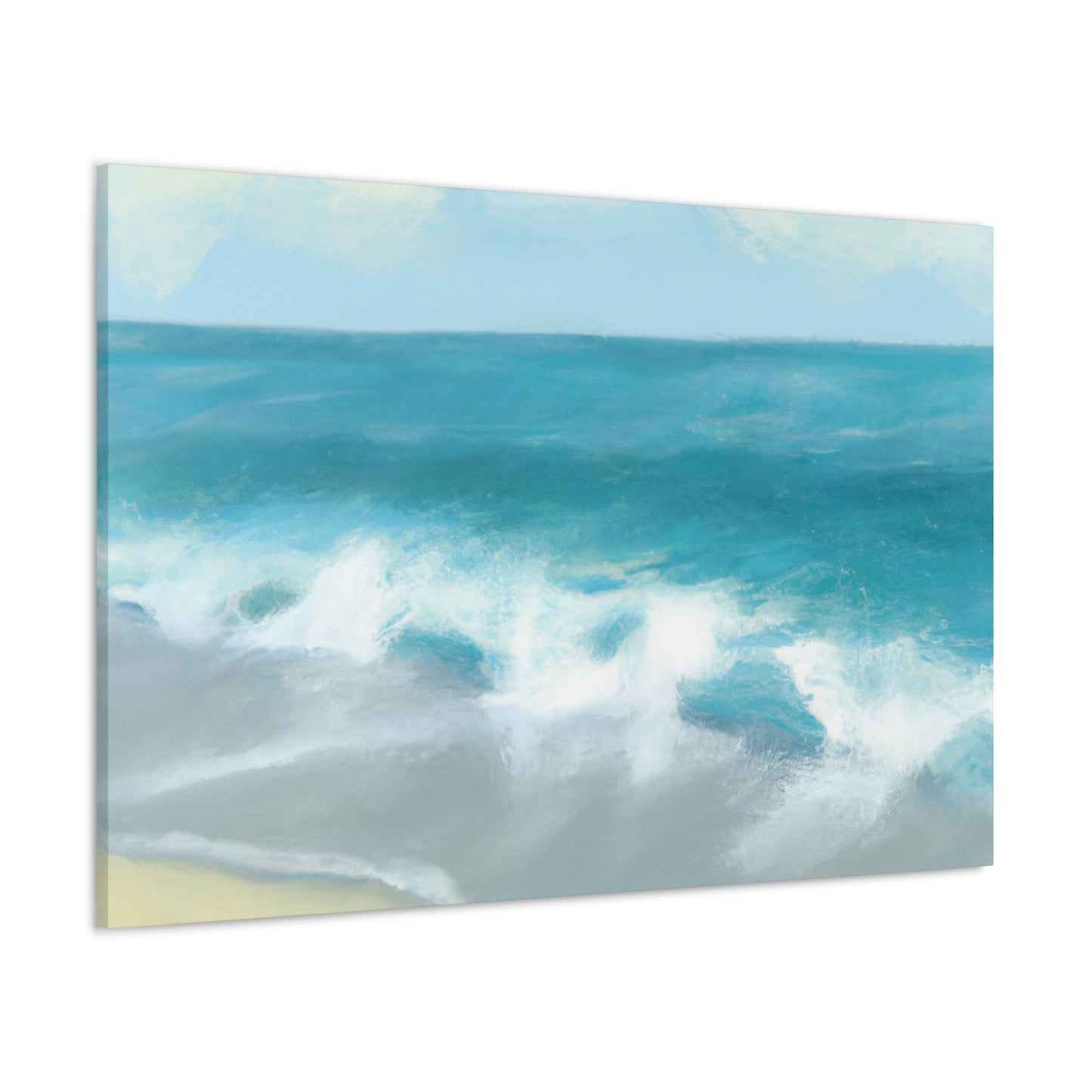 Ocean Dreams - Wall Art