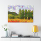 Tuscan Meadow - Wall Art