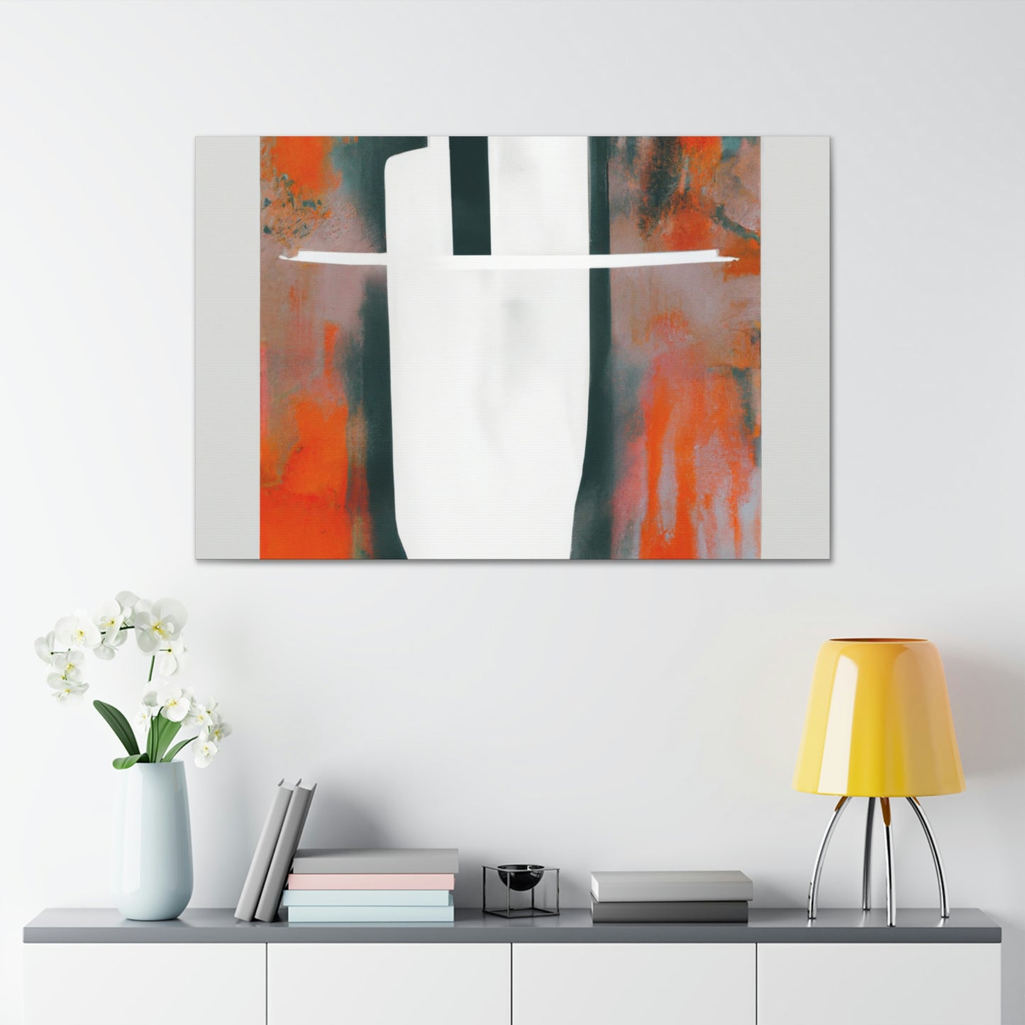 Abstract Inspiration - Wall Art