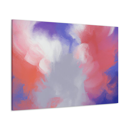 Spectral Canvas - Wall Art