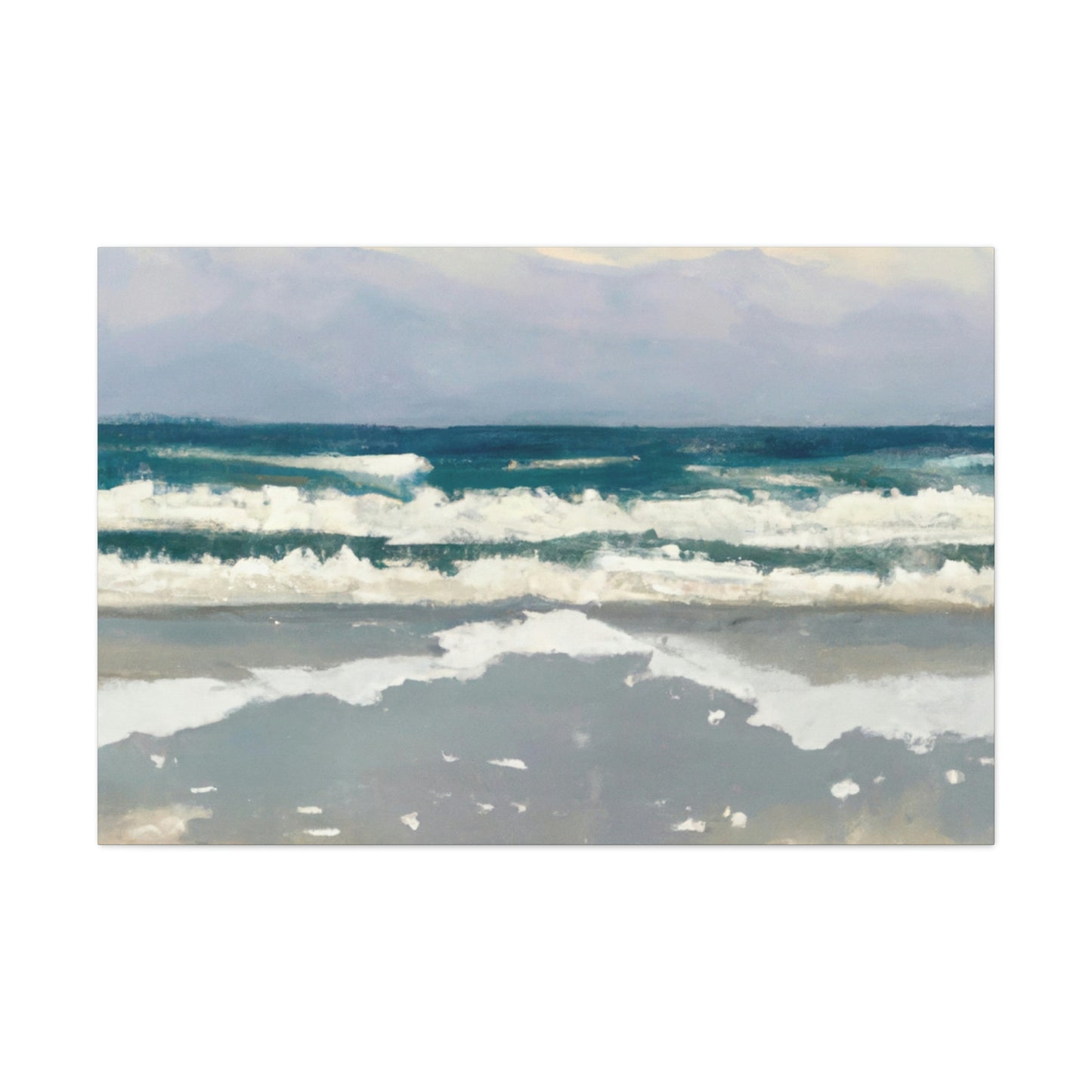 Ocean vibes - Wall Art