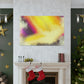 "Whimsical Splendor" - Wall Art
