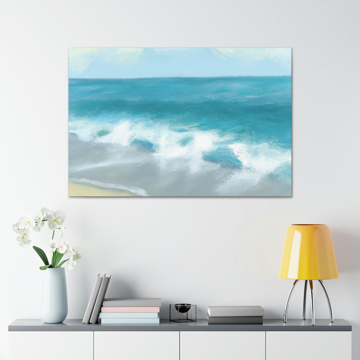 Ocean Dreams - Wall Art