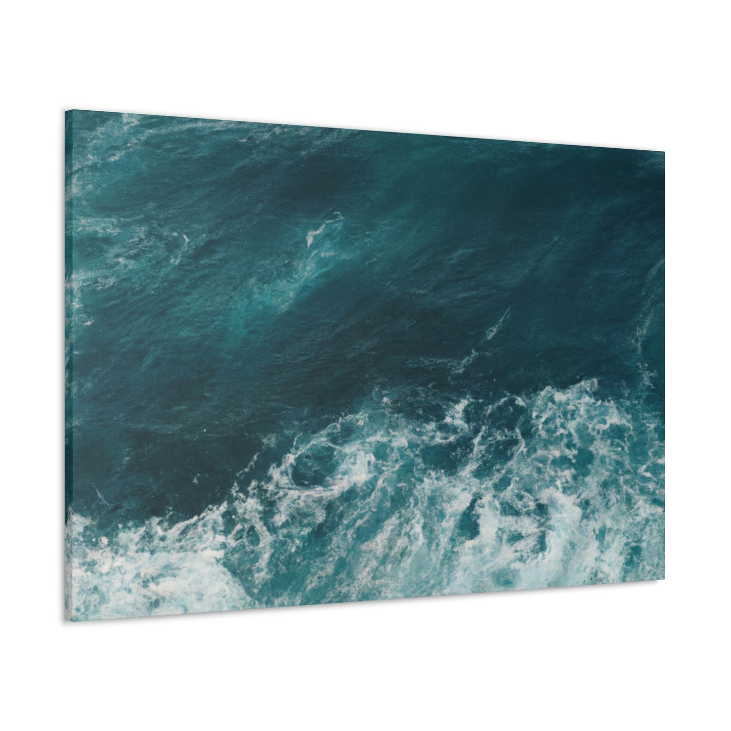 Ocean Tranquility - Wall Art