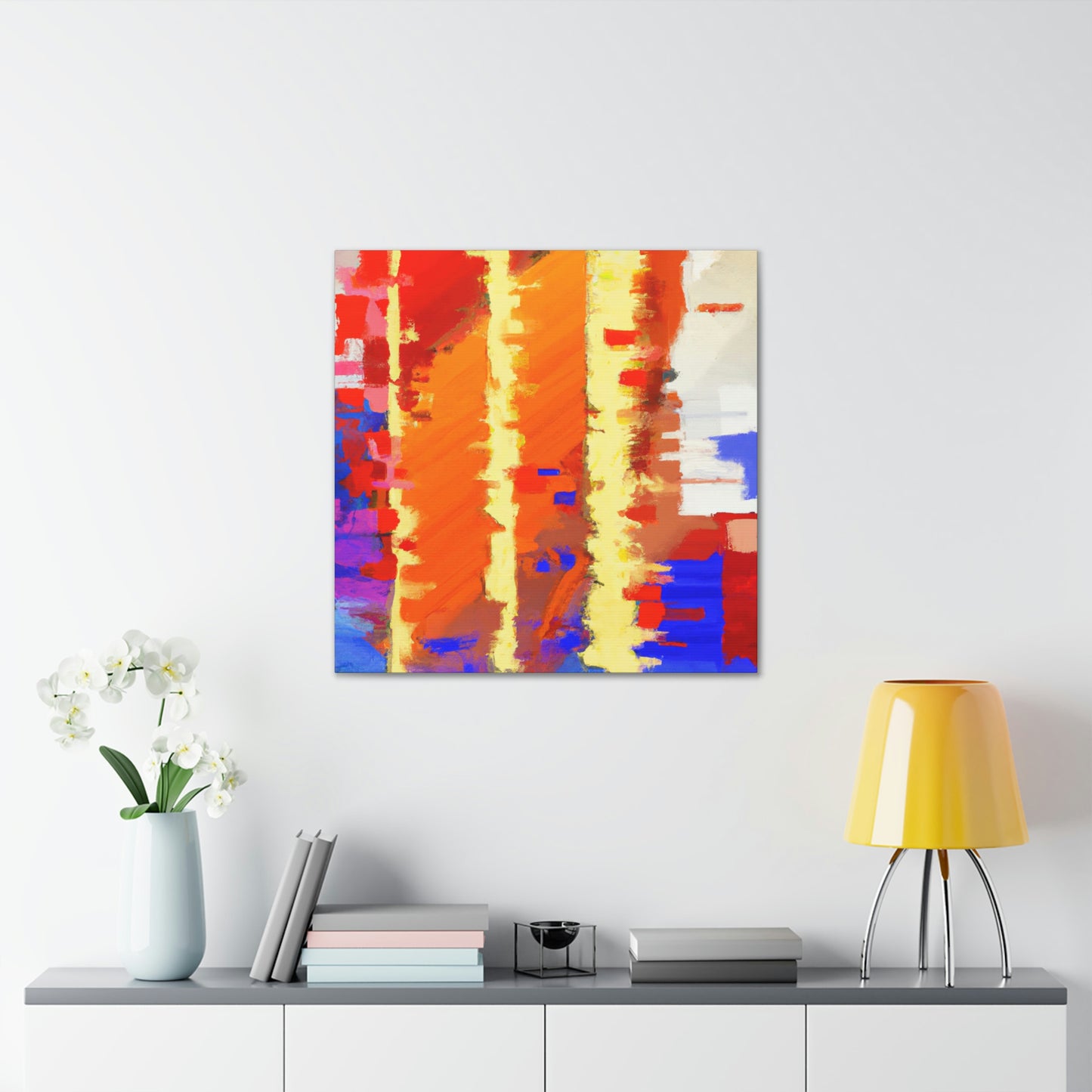 Mesmerizing Abstracts - Wall Art