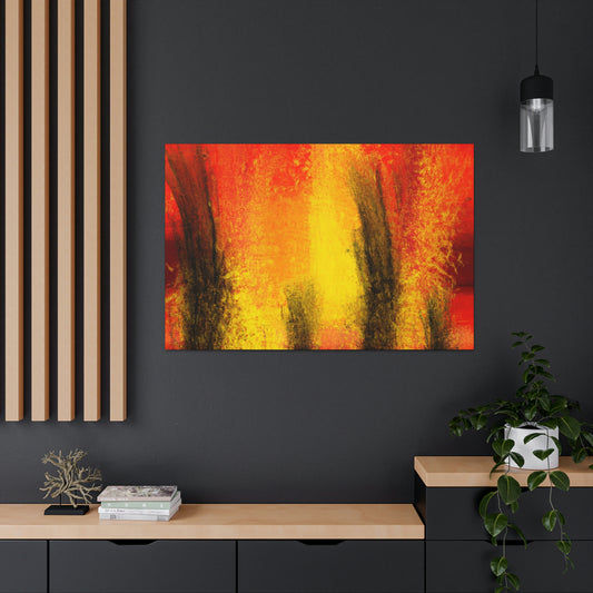 Spectrum Splendor - Wall Art