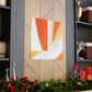 Splatter Visions - Wall Art