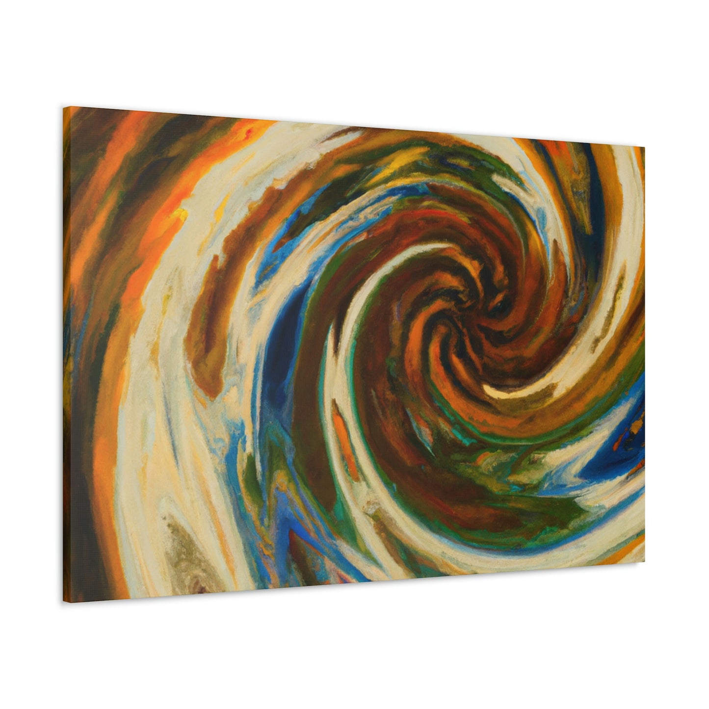 Groovy Gala - Wall Art