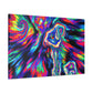 MindspiralsRainbooms - Wall Art