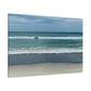 Vibrant seascape - Wall Art