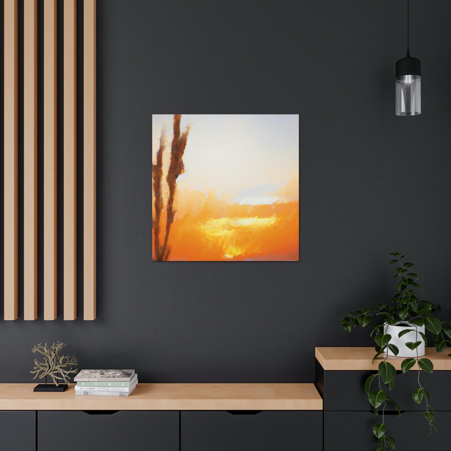 Nature Artistry - Wall Art