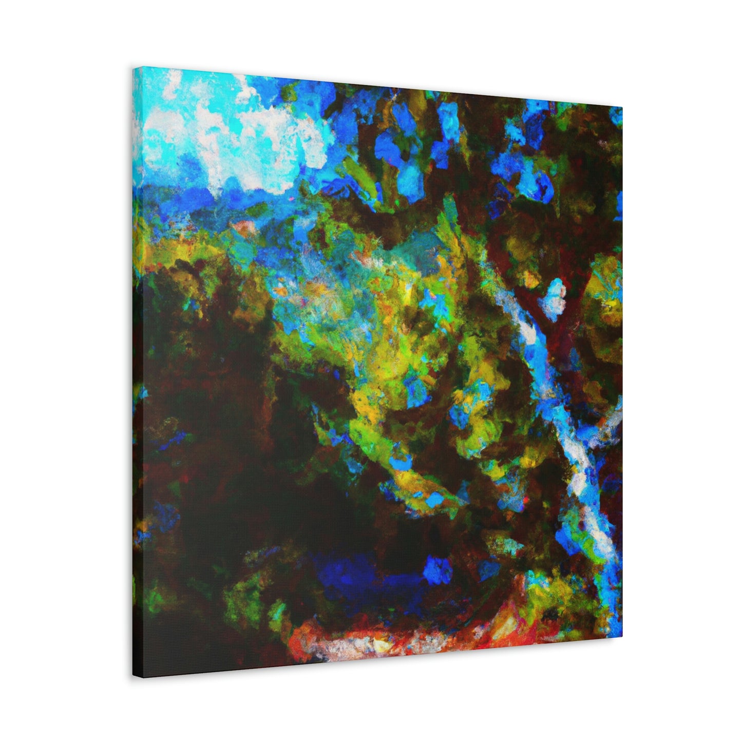 Impressionist Visions - Wall Art