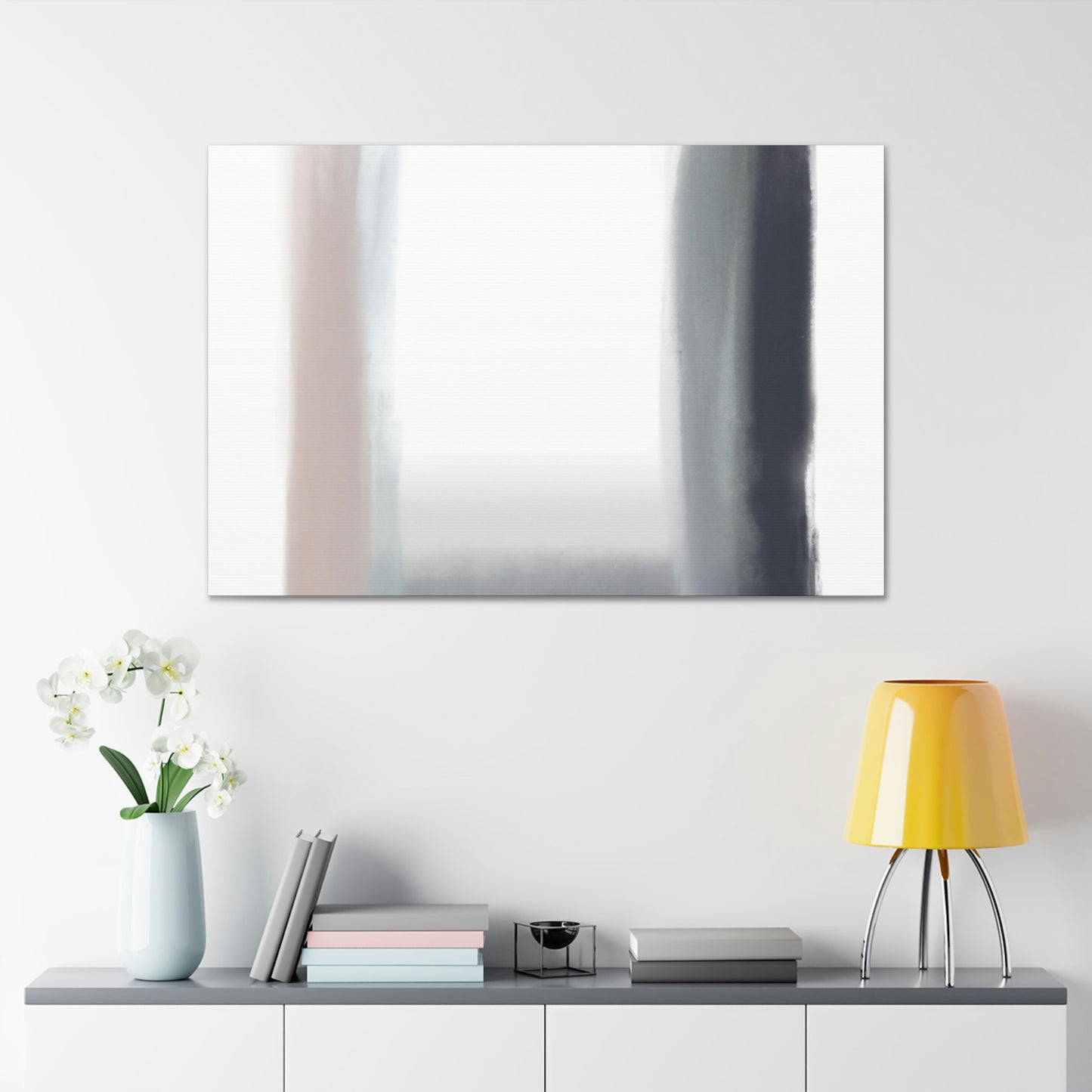 Abstract Illumination - Wall Art