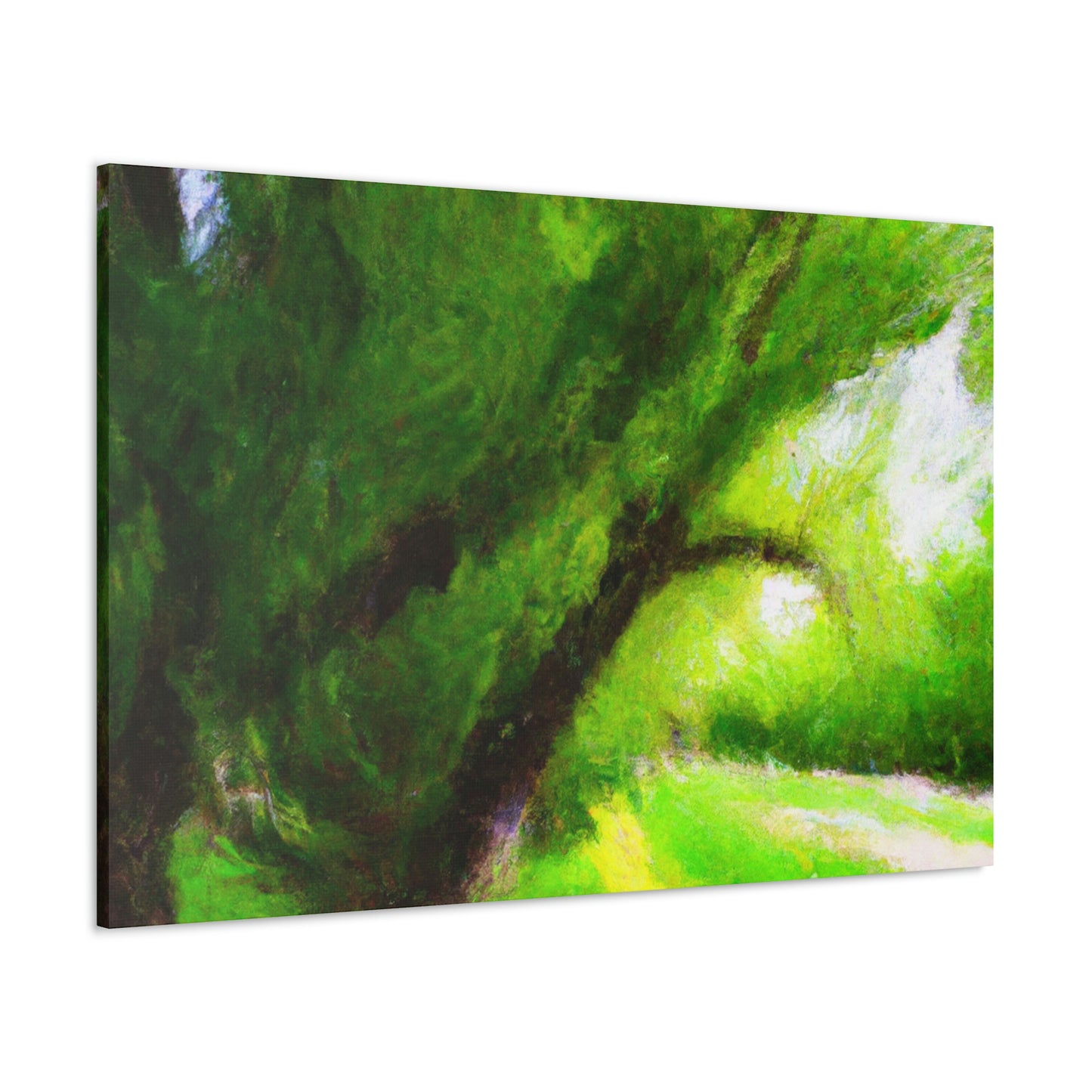 Whispering Pines - Wall Art