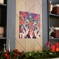 Cosmic Inspirations - Wall Art